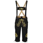 Lederhosen Long