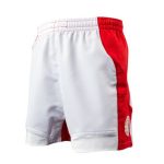 Rugby Uniform