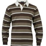 Rugby Uniform