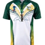 Rugby Uniform