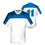 Soccer Uniform