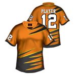 Soccer Uniform