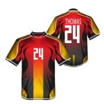 Soccer Uniform