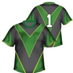 Soccer Uniform