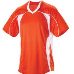 Soccer Uniform