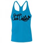 Stringer Vest