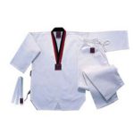Taekwondo Suit