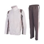 Track Suit