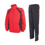 Track Suit
