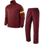 Track Suit