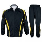 Track Suit