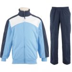 Track Suit