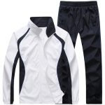 Track Suit