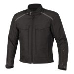 Textile Jacket