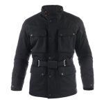 Textile Jacket
