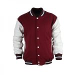 Varsity Jacket
