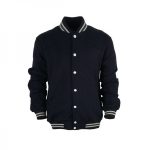 Varsity Jacket