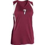 Volleyball Uniform