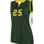 Volleyball Uniform