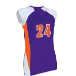 Volleyball Uniform