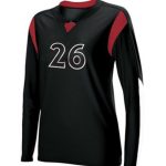 Volleyball Uniform