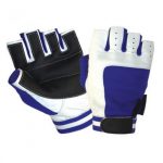 Weight Lifting Gloves
