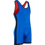 Wrestling Singlet