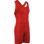 Wrestling Singlet