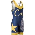Wrestling Singlet